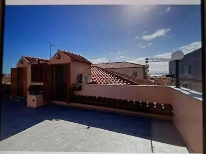 Appartement Casa Antonietta *