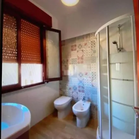 Casa Antonietta Appartement *